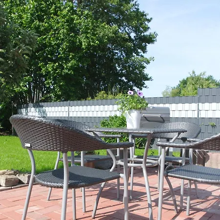 Holiday home Haus Emilia