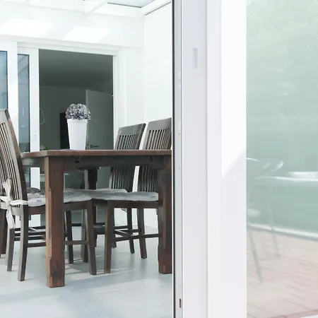 Holiday home Haus Emilia Sudbrookmerland