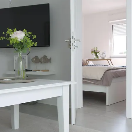 بيت للعطل Haus Emilia Südbrookmerland
