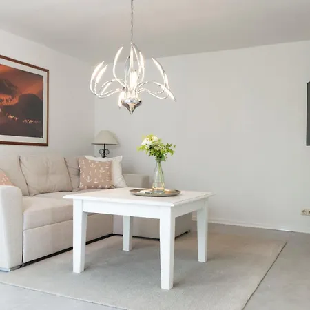 Haus Emilia * Sudbrookmerland