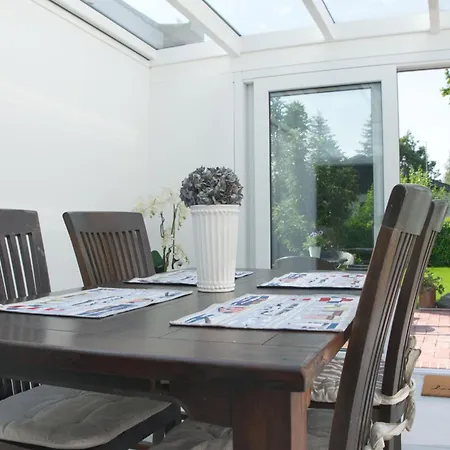 Haus Emilia Sudbrookmerland