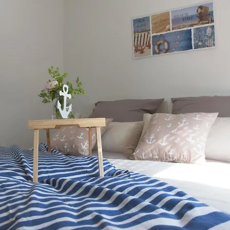 Haus Emilia * Sudbrookmerland