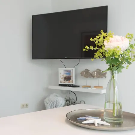 Haus Emilia Holiday home *