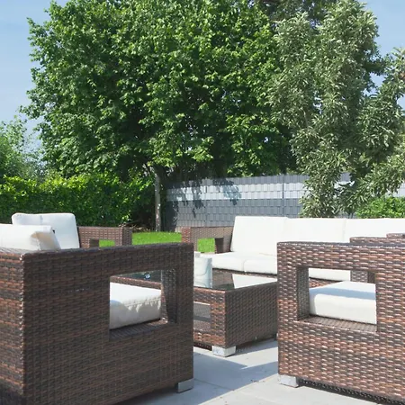 Casa de Férias Haus Emilia