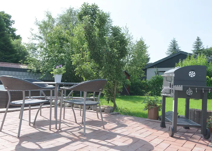 Haus Emilia Feriehus