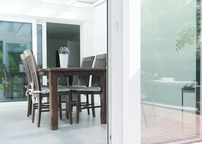 Feriehus Haus Emilia Südbrookmerland