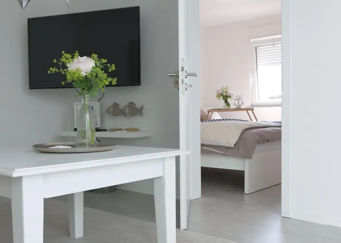 Feriehus Haus Emilia Südbrookmerland