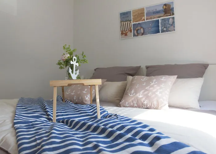 Haus Emilia * Südbrookmerland