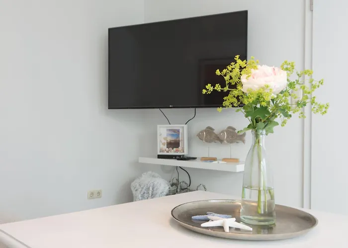 Haus Emilia Feriehus *